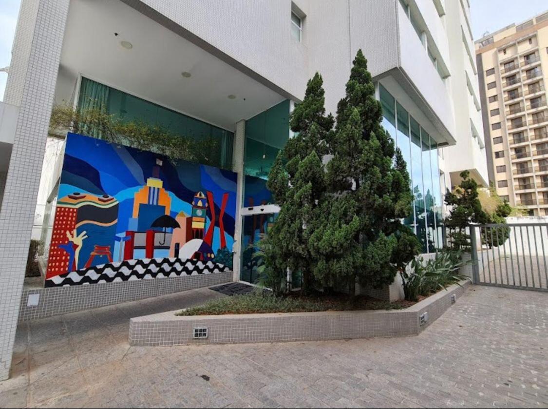 Apto 303- Flat Paraiso — Photos 2